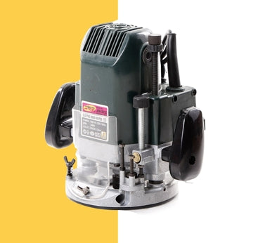 JOHNSON ELEKTRIK ROUTER JER-3612
