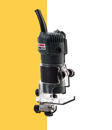 JOHNSON ELEKTRIK TRIMMER JET-3106