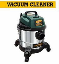 JOHNSON ELEKTRIK VACUUM CLEANER 20L JET ECOVAC