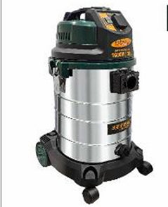 JOHNSON ELEKTRIK VACUUM CLEANER 30L JET PROVAC