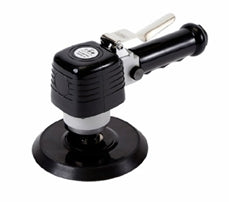 JOHNSON ELEKTRIK PNEUMATIC DUAL ACTION AIR SANDER 6" JP7316
