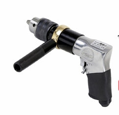 JOHNSON ELEKTRIK PNEUMATIC REVERSIBLE AIR DRILL 1/2" JP7816