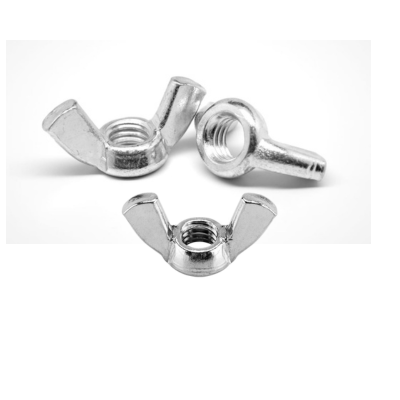 SOLID WING (stainless steel)