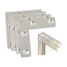 AMERILOCK CORNER BRACE FLAT (AL CBF)