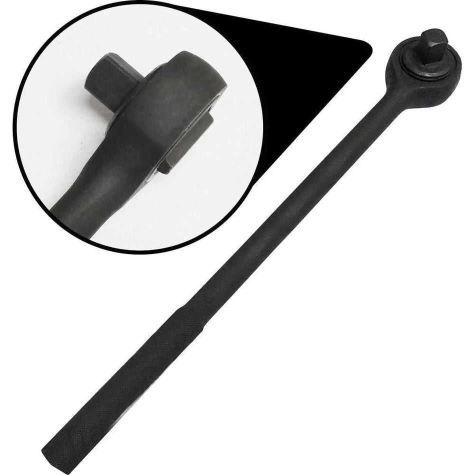 S-Ks DB-G2 Ratchet Handle 3/4" Drive x 20"