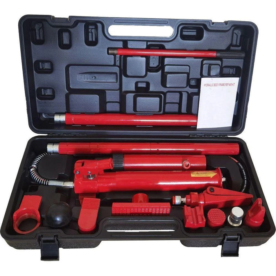 S-Ks JM-4010M Power Jack Body Hydraulic Repair Kit