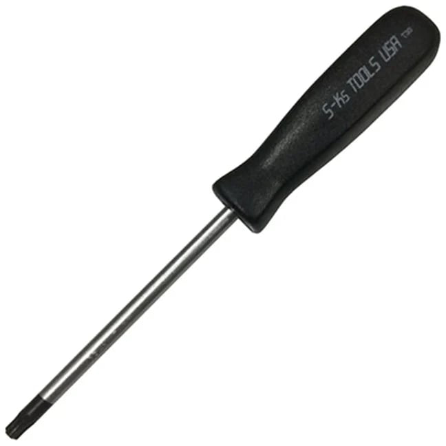 S-Ks 1070 Torx (Star) Screwdriver