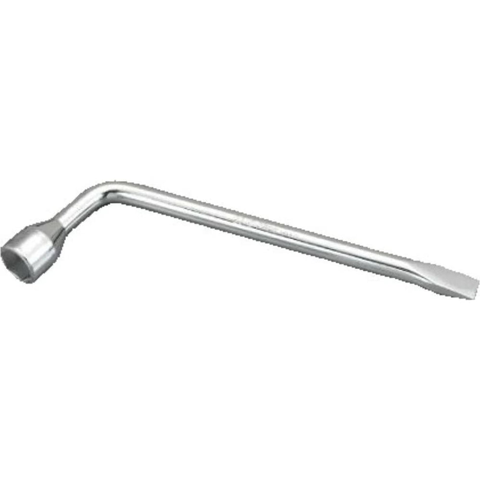 Hans L-Wrench / 1-Way Lug Wrench