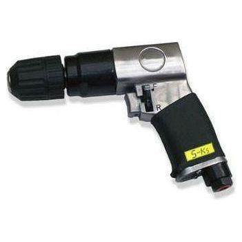 S-Ks Tool USA Pneumatic Air Drill