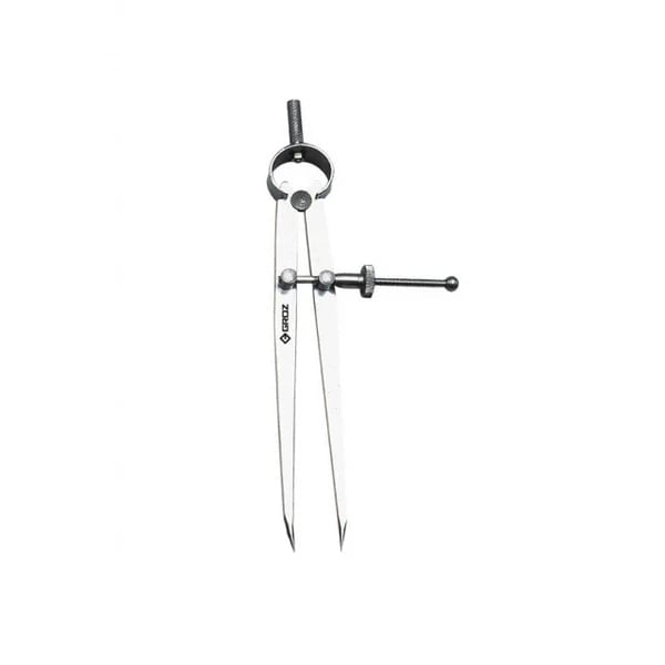 GROZ Spring Divider