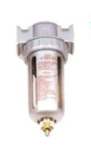 MILLER AIR FILTER AF80 SERIES