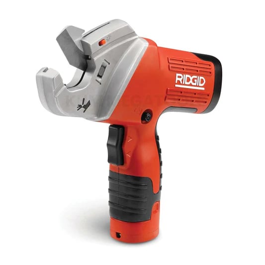 RIDGID PLASTIC PIPE CUTTER 36533 TC-40