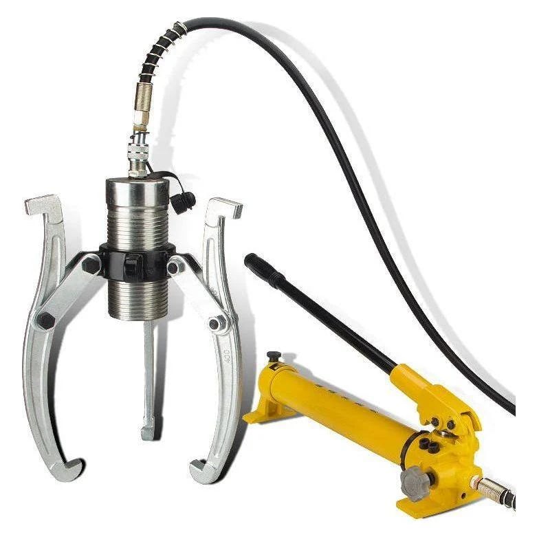 S-Ks JMFYD Hydraulic Gear Puller Pump (3 Arm)