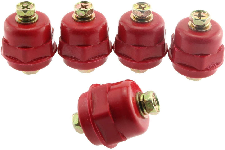 SASSIN INSULATION TERMINAL  M6 SCREW