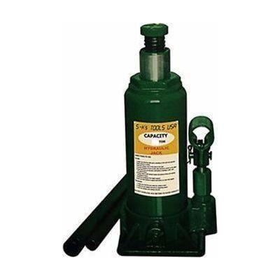 S-Ks Hydraulic Bottle Jack