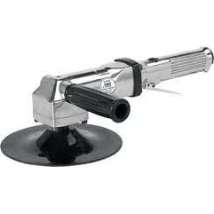 S-Ks Tools PAS-11004P Pneumatic Polisher 7"