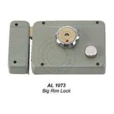 AMERILOCK AL TOP SECURITY THEFT PROOF LOCK SERIES 1073 BIG