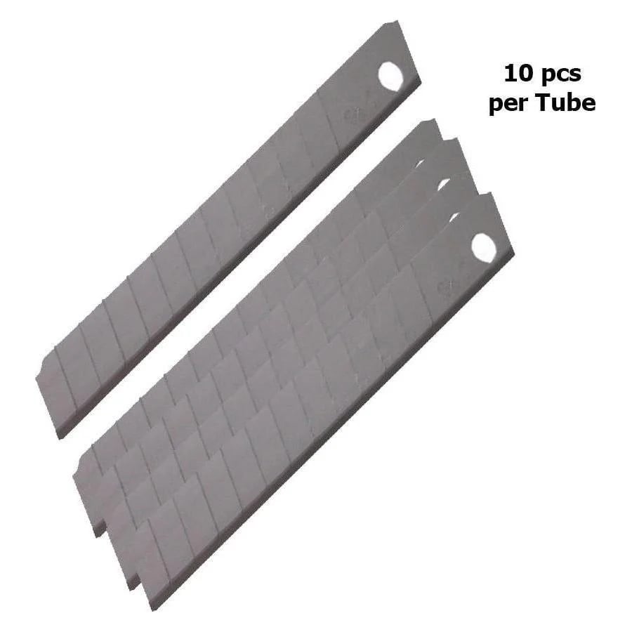 HANS 5512 Retractable Utility Cutter Knife Blade Refill
