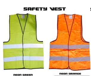 ABEST SAFETY VEST