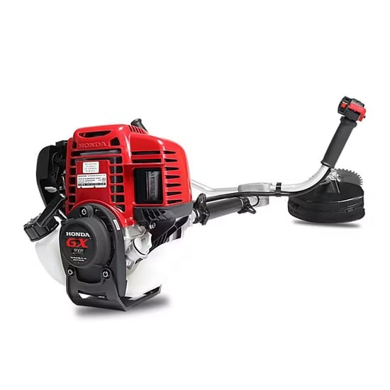 HONDA BRUSH CUTTER GX35