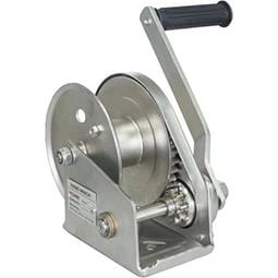 TOHO S/S HAND Winch JC-S-Series