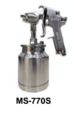 MILLER SPRAY GUN MS-770 SERIES