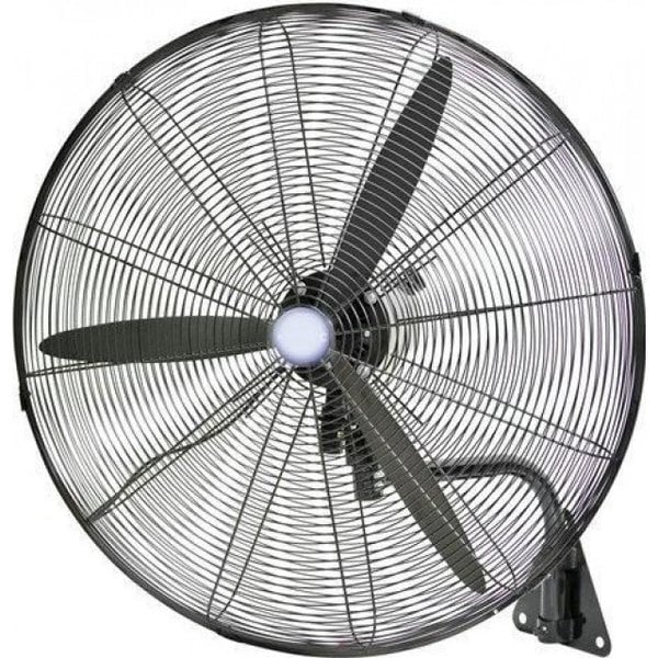 YUHO Wall Powerful Fan