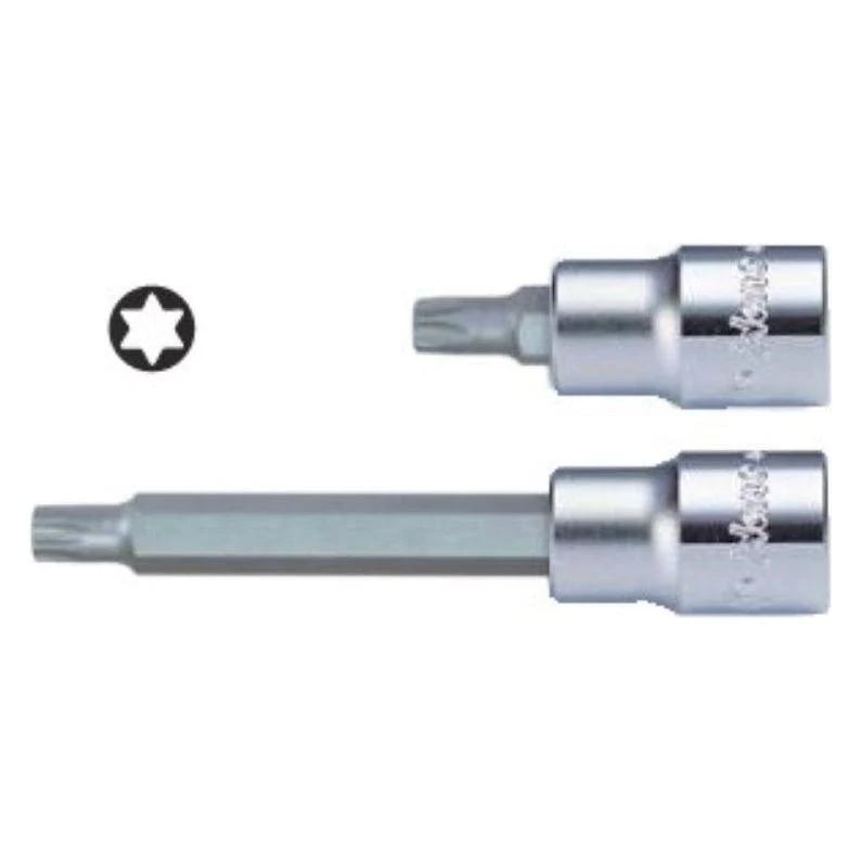 HANS 4024 1/2" Dr. Torx Bit Socket Wrench [Loose]