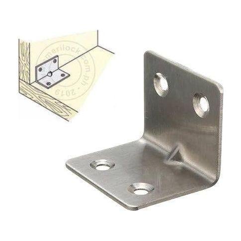 AMERILOCK CORNER BRACE INSIDE AL CBI
