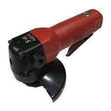 S-Ks Tools AGD-90 Pneumatic Angle Grinder 4" (100mm)