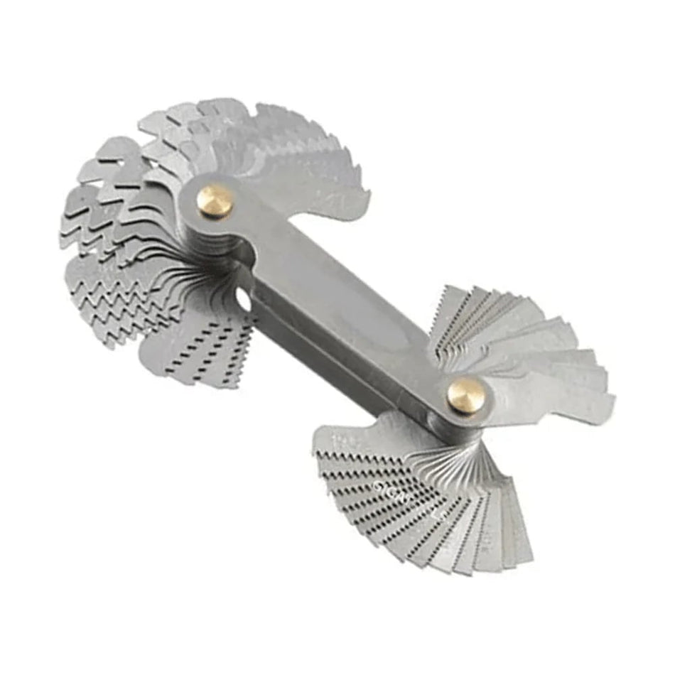 S-Ks TD-G24 Screw Pitch Gauge