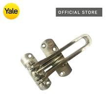 YALE ESSENTIAL DOOR GUARD US15 VISUAL PACKED