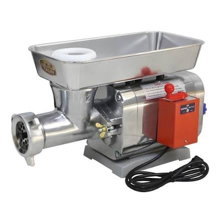 TASIN ELECTRICAL MEAT MINCER TS102AL 1/2HP