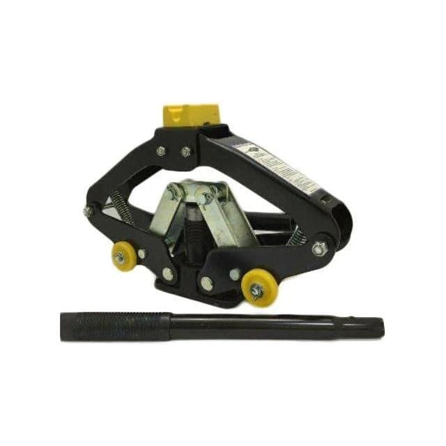 S-Ks JM-6001 Hydraulic Scissor Jack 1 Ton