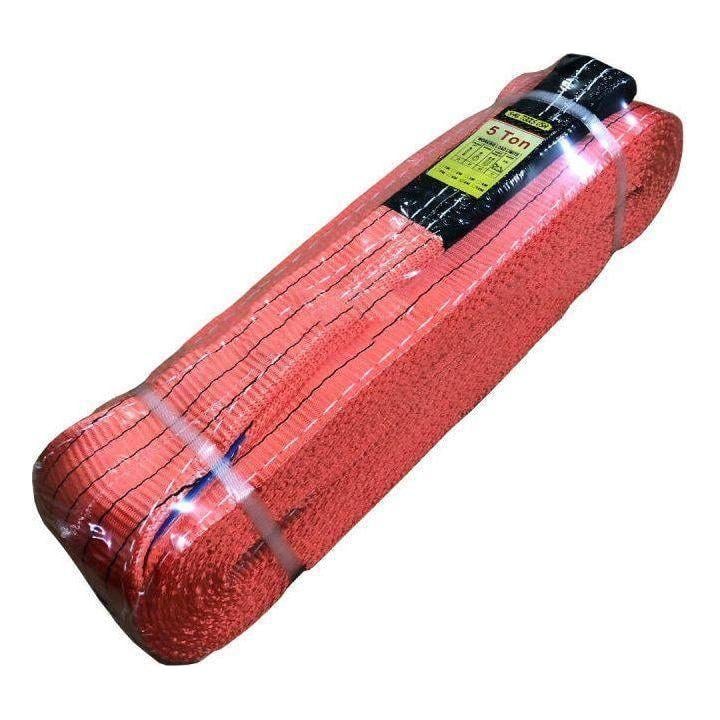 S-Ks Webbing Sling / Lifting Belt