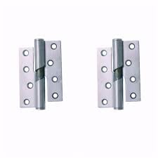AMERILOCK AL SELF-RISING CONCEALED HINGES S/S 4"