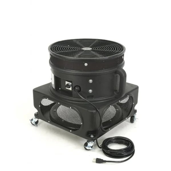 YUHO Nebular Blower 1 H.P