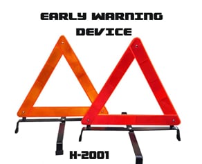 ABEST EARLY WARNING DEVICE