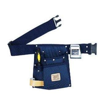 Hans A-523AR 5-Pocket Tool Holster / Handyman's Apron