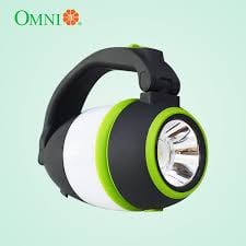 OMNI LED RECHARGEABLE FLEXI-LAMP REL-310