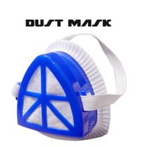 ABEST DUST MASK