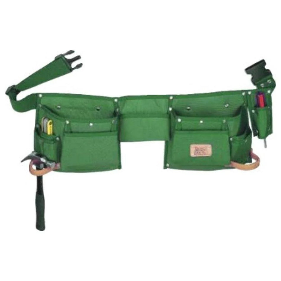 Hans A-1234A 12-Pocket Tool Holster / Pro Carpenter Apron