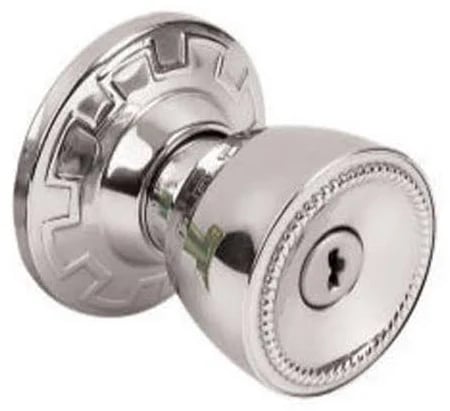 AMERILOCK ENTRY LOCKSET AL 588 TYLO SERIES (SSP)