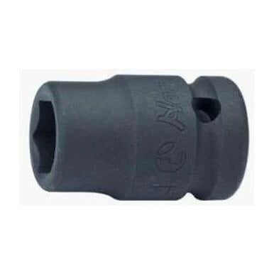 HANS 84400A 1/2" Drive Impact Socket Wrench 6pts [Loose]