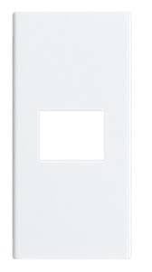 PANASONIC WIDE SERIES 1 GANG PLATE WEG6801W-1