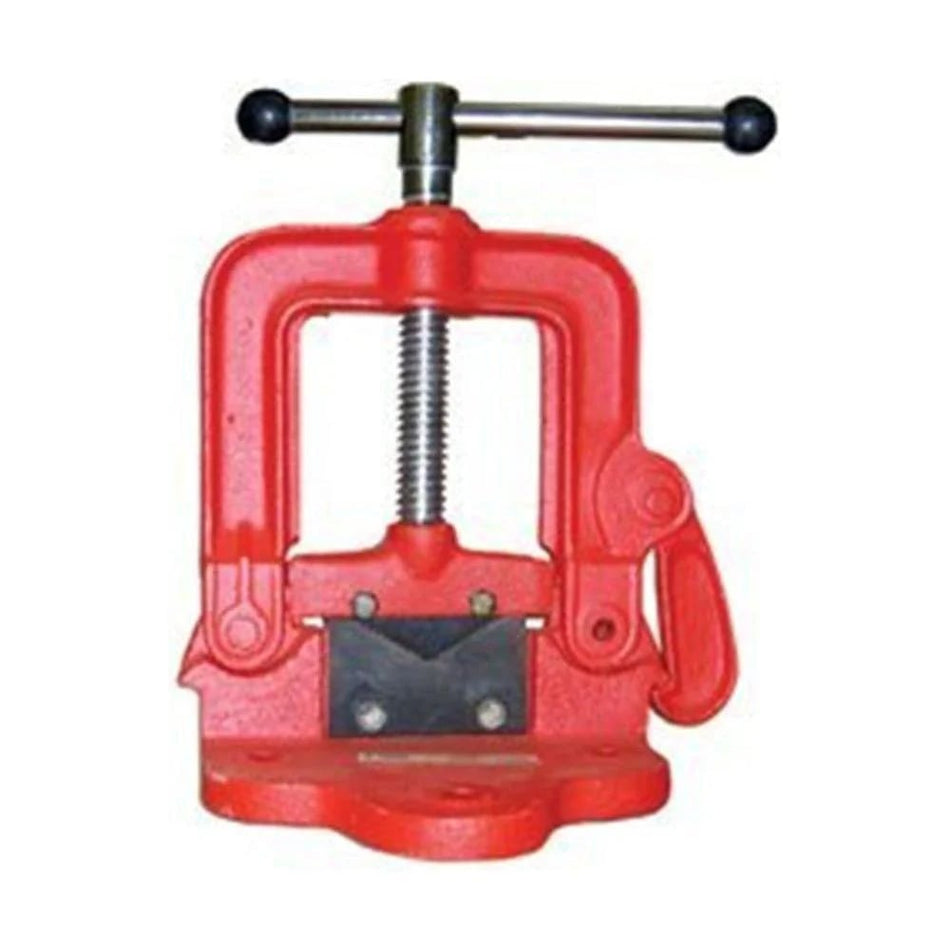 S-Ks Pipe Vise / Yoke Vise