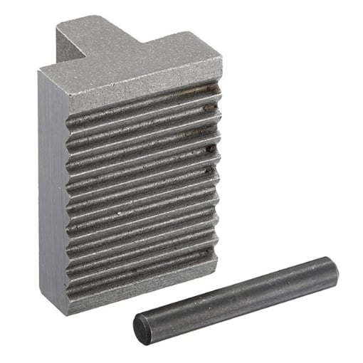 Ridgid Pipe Wrench Part Heel Jaws & Pins