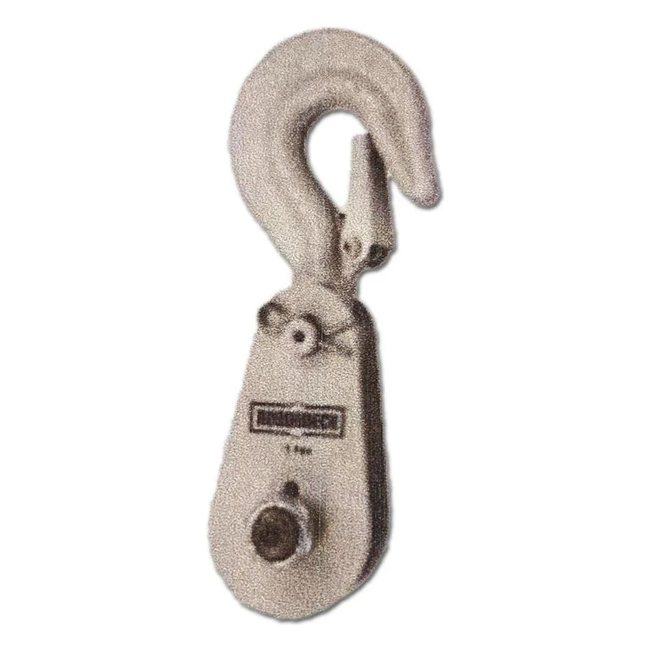 S-Ks Snatch Block