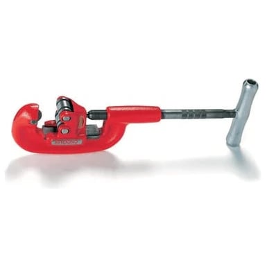 RIDGID PIPE WIDE ROLL CUTTER  32895