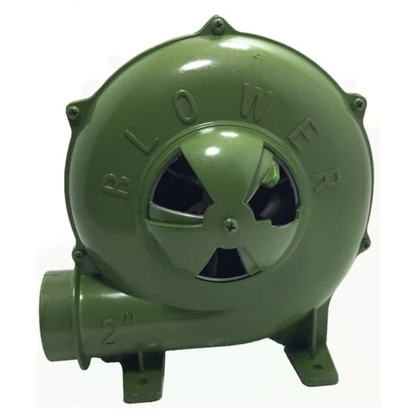 SHOWA Electric Centrifugal Blower